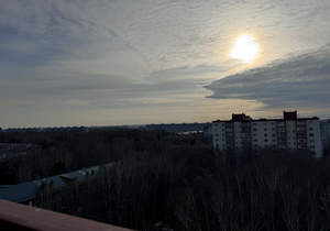 1-к квартира, вторичка, 47м2, 10/12 этаж