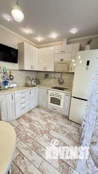 2-к квартира, вторичка, 60м2, 5/17 этаж