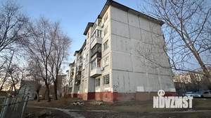 1-к квартира, вторичка, 37м2, 2/5 этаж