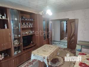 3-к квартира, вторичка, 66м2, 1/10 этаж