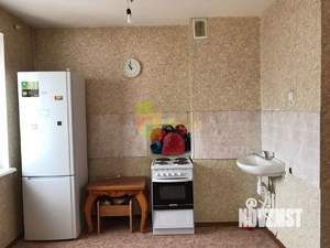 Студия квартира, вторичка, 34м2, 9/10 этаж