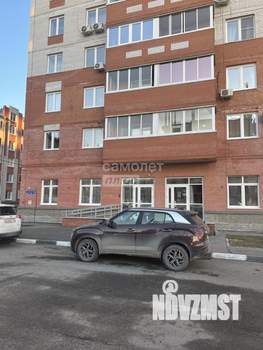 Студия квартира, вторичка, 30м2, 2/9 этаж