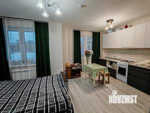 1-к квартира, вторичка, 28м2, 1/10 этаж