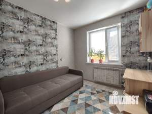 2-к квартира, вторичка, 50м2, 4/10 этаж