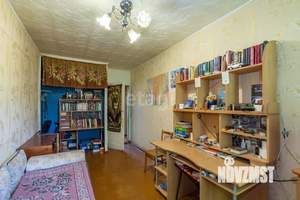 2-к квартира, вторичка, 45м2, 5/5 этаж