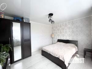 2-к квартира, вторичка, 54м2, 1/1 этаж