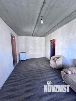 1-к квартира, вторичка, 37м2, 7/9 этаж