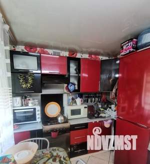 2-к квартира, вторичка, 45м2, 3/5 этаж