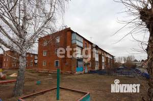 1-к квартира, вторичка, 33м2, 2/5 этаж