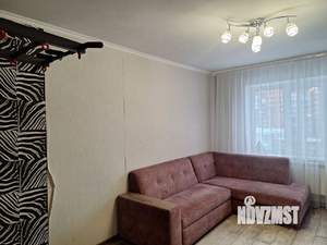 3-к квартира, вторичка, 63м2, 4/9 этаж