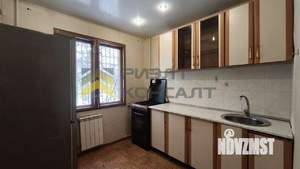 2-к квартира, вторичка, 44м2, 1/5 этаж