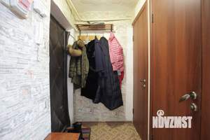 1-к квартира, вторичка, 30м2, 2/5 этаж
