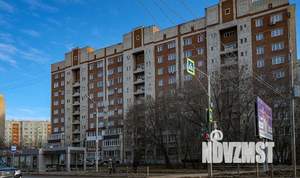 2-к квартира, вторичка, 52м2, 3/10 этаж
