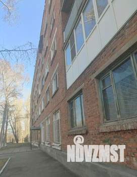 1-к квартира, вторичка, 30м2, 3/5 этаж