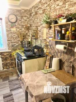 2-к квартира, вторичка, 45м2, 1/2 этаж