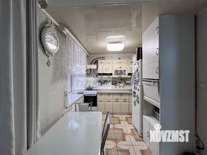 2-к квартира, вторичка, 44м2, 4/4 этаж