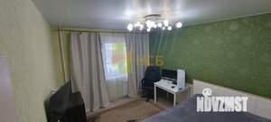 1-к квартира, вторичка, 33м2, 8/10 этаж