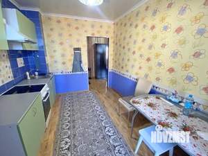 1-к квартира, вторичка, 39м2, 5/9 этаж