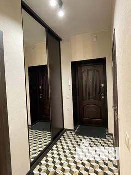 1-к квартира, вторичка, 41м2, 2/15 этаж