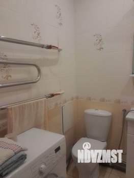 1-к квартира, вторичка, 46м2, 3/10 этаж