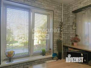 3-к квартира, вторичка, 59м2, 2/5 этаж