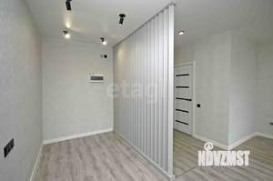 Студия квартира, вторичка, 36м2, 9/14 этаж