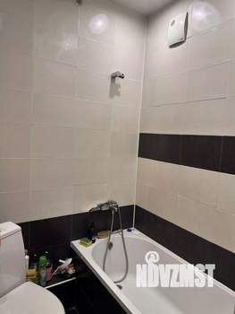 1-к квартира, вторичка, 36м2, 3/9 этаж