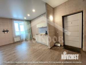 2-к квартира, вторичка, 54м2, 2/17 этаж
