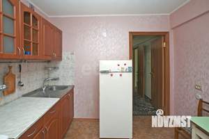 1-к квартира, вторичка, 36м2, 1/5 этаж