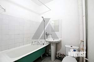 1-к квартира, вторичка, 37м2, 8/9 этаж