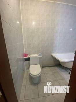 1-к квартира, вторичка, 55м2, 5/10 этаж