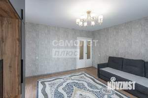 2-к квартира, вторичка, 54м2, 14/16 этаж