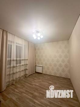 2-к квартира, вторичка, 52м2, 7/10 этаж