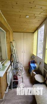 2-к квартира, вторичка, 54м2, 1/9 этаж