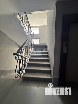 2-к квартира, вторичка, 57м2, 2/10 этаж