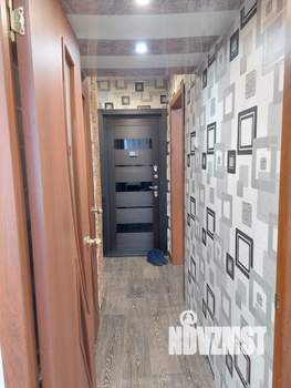 1-к квартира, вторичка, 30м2, 1/9 этаж