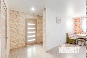 2-к квартира, вторичка, 57м2, 15/17 этаж