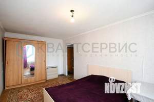 1-к квартира, вторичка, 30м2, 8/9 этаж