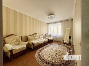 2-к квартира, вторичка, 53м2, 4/10 этаж