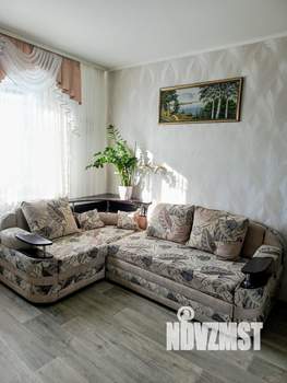 2-к квартира, вторичка, 52м2, 10/10 этаж