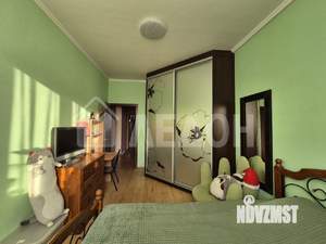 3-к квартира, вторичка, 84м2, 2/4 этаж