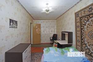 3-к квартира, вторичка, 61м2, 4/5 этаж