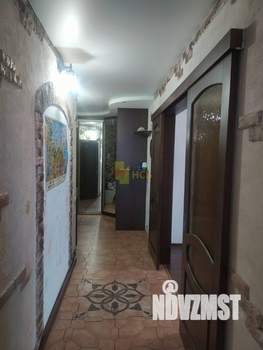 3-к квартира, вторичка, 84м2, 6/11 этаж