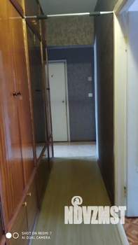 3-к квартира, вторичка, 63м2, 1/9 этаж