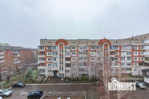 1-к квартира, вторичка, 26м2, 5/5 этаж