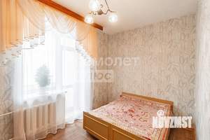 3-к квартира, вторичка, 85м2, 9/9 этаж