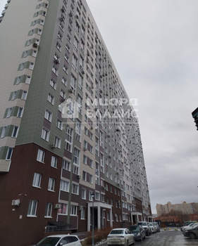 1-к квартира, вторичка, 37м2, 7/19 этаж