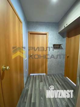 1-к квартира, вторичка, 33м2, 2/3 этаж