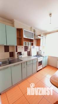 1-к квартира, вторичка, 34м2, 5/12 этаж