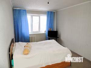 1-к квартира, вторичка, 30м2, 4/9 этаж